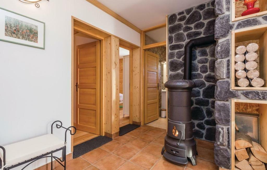 Apartment Vila لوكفا المظهر الخارجي الصورة